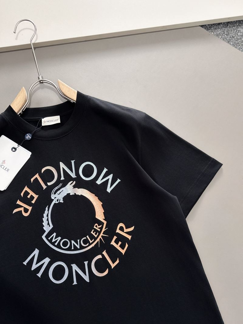 Moncler T-Shirts